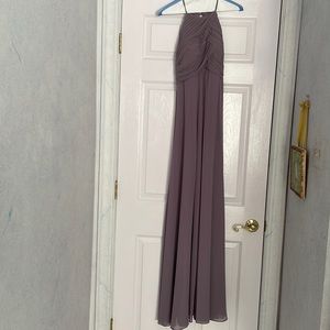 Bridesmaid dress - levkoff